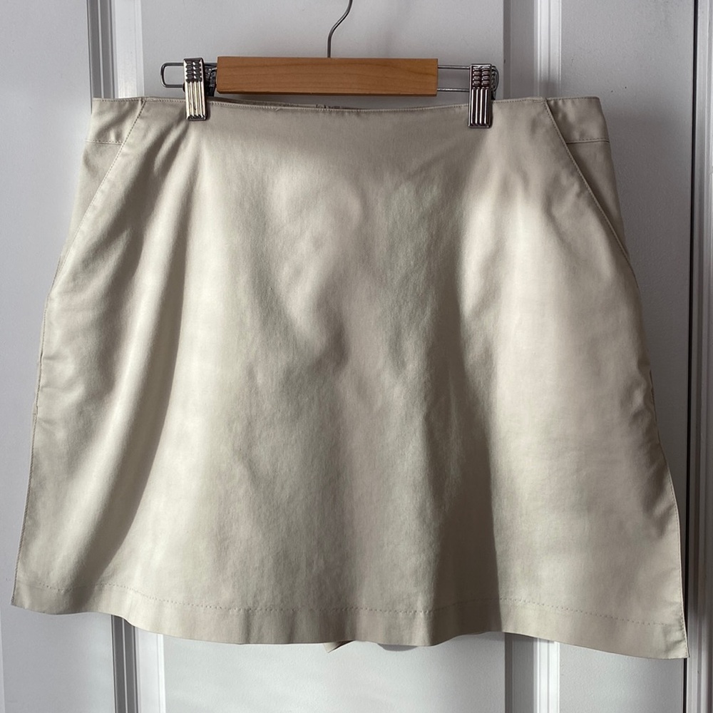 ADIDAS SKORT